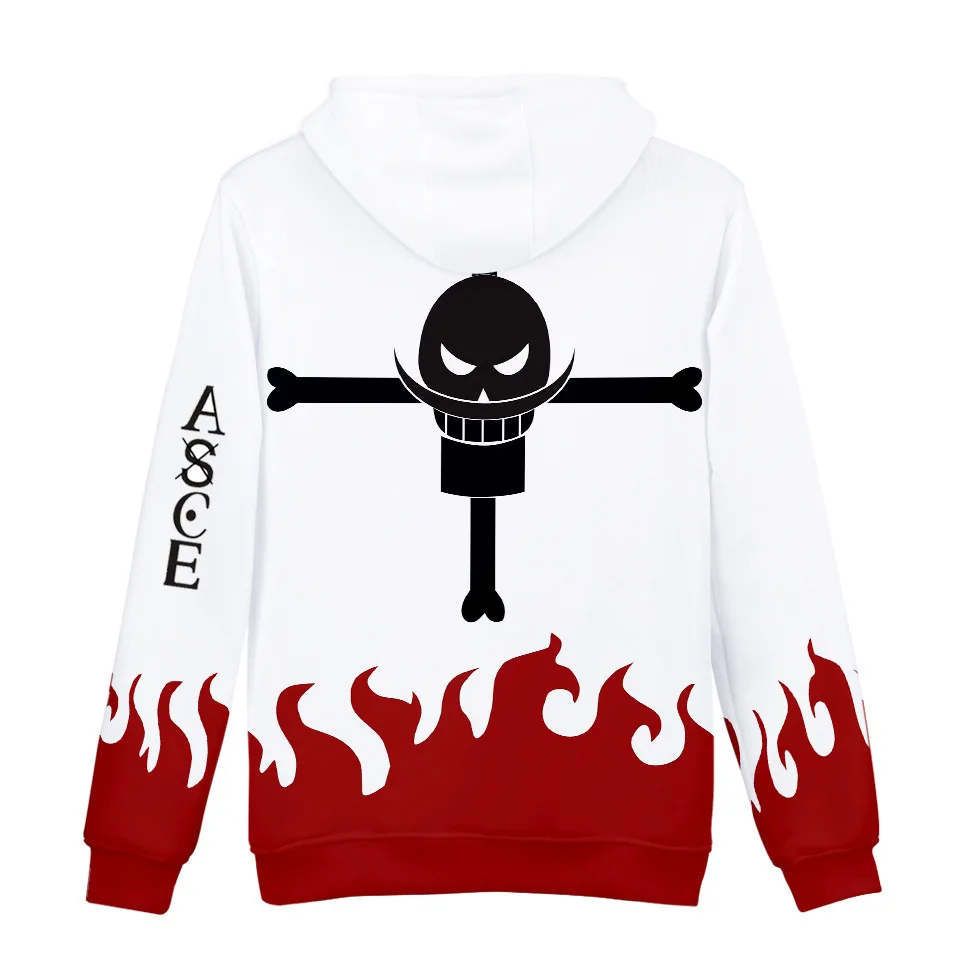 2020 New Arrival 3D Print ONE PIECE Sweatshirt Streetwear High Quality Tracksuit Loose Boys/Girls Monkey D. Luffy Sweatshirt
2020 New Arrival 3D Print ONE PIECE Sweatshirt Streetwear High Quality Tracksuit Loose Boys/Girls Monkey D. Luffy Sweatshirt