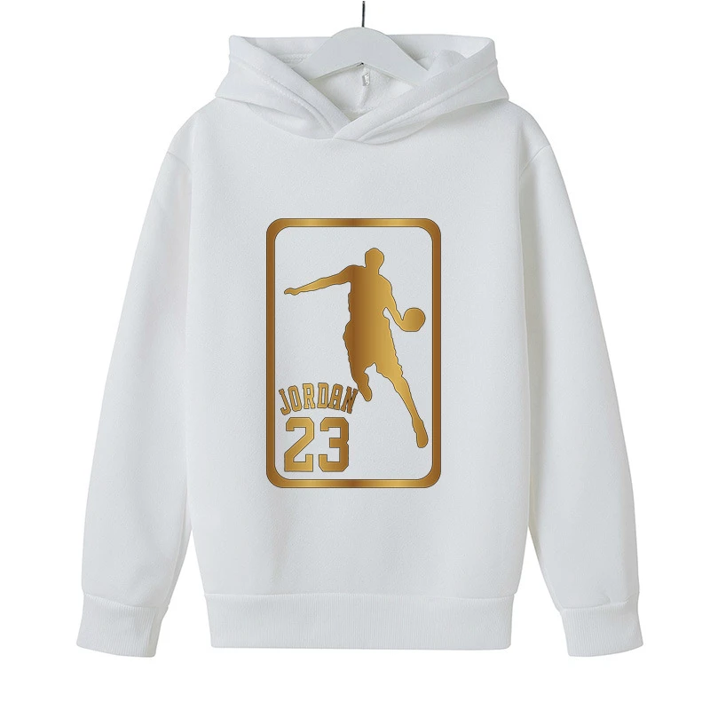 New Spring Autumn Boys Girls 4-14T Fashion Sport Casual Cotton Sport Star Bulls NO.23 Pattern Print Pullover Long Sleeve Hoodie
New Spring Autumn Boys Girls 4-14T Fashion Sport Casual Cotton Sport Star Bulls NO.23 Pattern Print Pullover Long Sleeve Hoodie