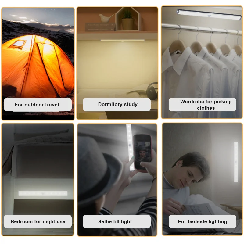 LED Induction lamp Cabinet Light Infrared Motion Detector Sensor Closet Night Light Kitchen Wardrobe Lamp FP8
LED Induction lamp Cabinet Light Infrared Motion Detector Sensor Closet Night Light Kitchen Wardrobe Lamp FP8
