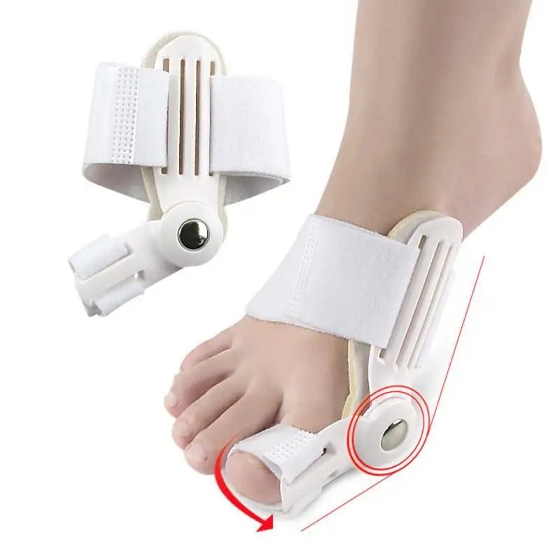 Foot Bone Corrector Splint Toe Straightener Night Splint Big Toes Corrector Hallux Valgus Straightener Foot Orthopedic Supplies.
Foot Bone Corrector Splint Toe Straightener Night Splint Big Toes Corrector Hallux Valgus Straightener Foot Orthopedic Supplies.