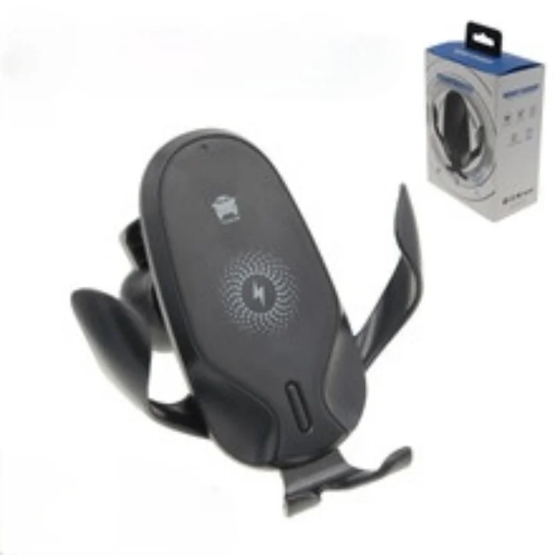 15W Quick QI Wireless Car Charger Mount Gravity Clamping Fast Charging Holder For iPhone 11 Pro Max 8 X XR XS Samsung S20 S10 S9
15W Quick QI Wireless Car Charger Mount Gravity Clamping Fast Charging Holder For iPhone 11 Pro Max 8 X XR XS Samsung S20 S10 S9