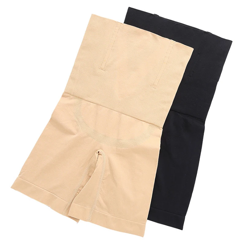 Women Safety Shorts Pants Seamless Nylon High Waist Panties Seamless Anti Emptied Bodyshorts Slimming High Quality Underwear
Women Safety Shorts Pants Seamless Nylon High Waist Panties Seamless Anti Emptied Bodyshorts Slimming High Quality Underwear
