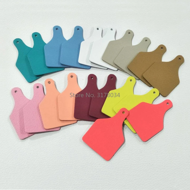 New Japan Steel Blade Blank Leather Ear Tag Lable Die Cut Rule Cutter Mold for DIY Leather Punch Crafts Tool 32x50mm
New Japan Steel Blade Blank Leather Ear Tag Lable Die Cut Rule Cutter Mold for DIY Leather Punch Crafts Tool 32x50mm