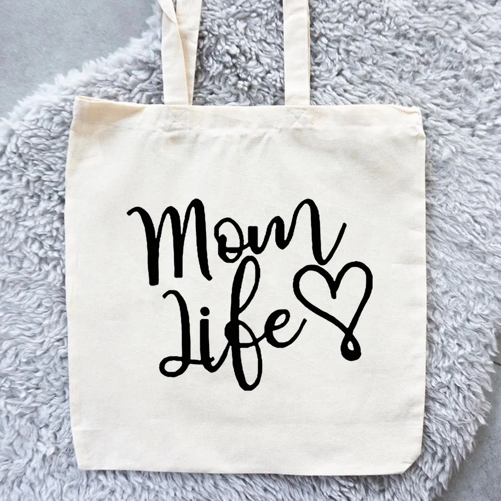 Letter Printing Reusable Tote Bag Coffee Printed Fashion Travel Bag Women Bag Girl Canvas Shopping Bag Gift For Friends Book Bag
Letter Printing Reusable Tote Bag Coffee Printed Fashion Travel Bag Women Bag Girl Canvas Shopping Bag Gift For Friends Book Bag