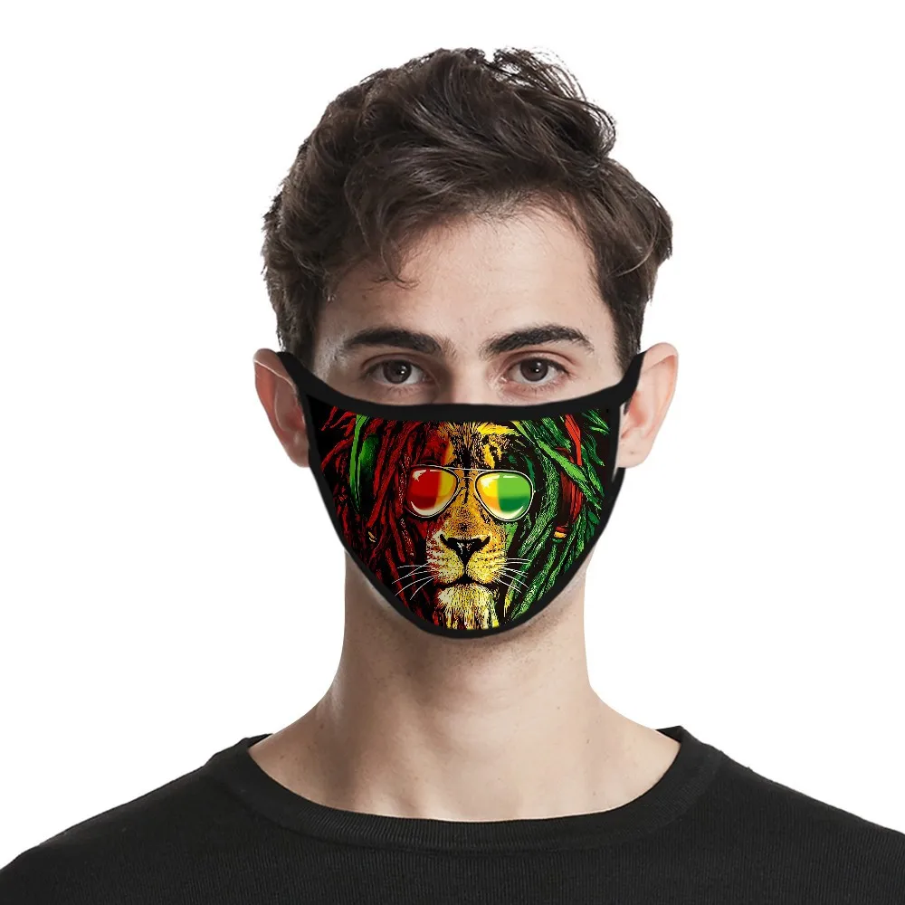 3 Masks Unisex New Fashion Bloody Rose 3d Print Gothic Punk Mask Skull And Tribal Back Print Sets Off This Eery Design Perfectly
3 Masks Unisex New Fashion Bloody Rose 3d Print Gothic Punk Mask Skull And Tribal Back Print Sets Off This Eery Design Perfectly