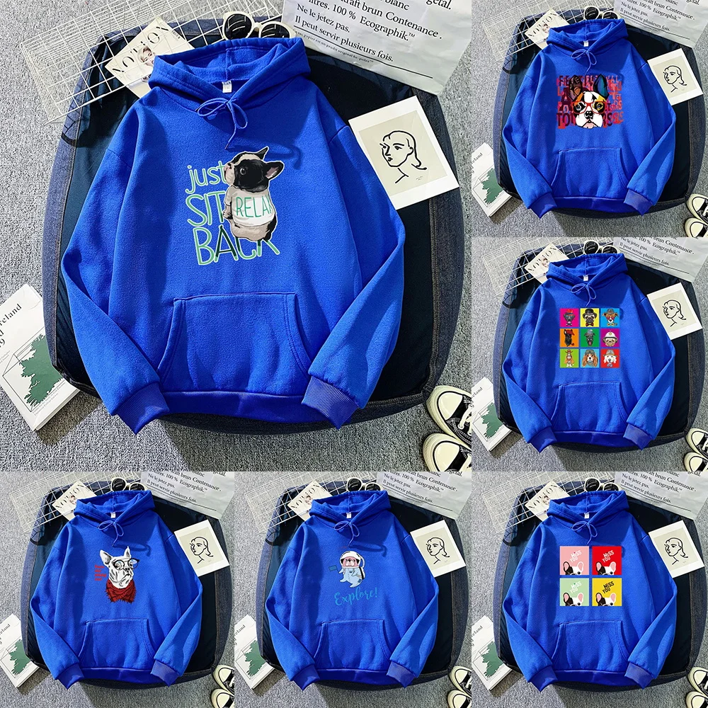 Cute Puppy Printed Hoodies Autumn and Winter Hip Hop Top Couple Trend Streetwear Fashion Pullover Sweatshirts Casual Outfits
Cute Puppy Printed Hoodies Autumn and Winter Hip Hop Top Couple Trend Streetwear Fashion Pullover Sweatshirts Casual Outfits