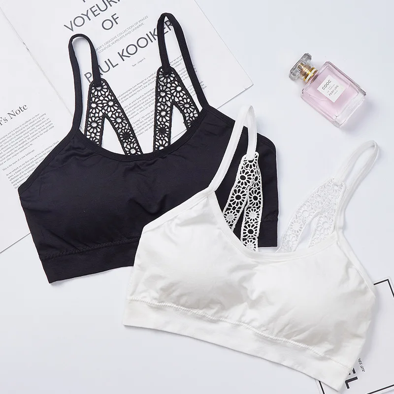 Basic Top Lace Cami Cami With Built in Bra Woman Clothes Tops Women's Corset Exotic Tanks Camis Crop Pulovers Cropped Female
Basic Top Lace Cami Cami With Built in Bra Woman Clothes Tops Women's Corset Exotic Tanks Camis Crop Pulovers Cropped Female