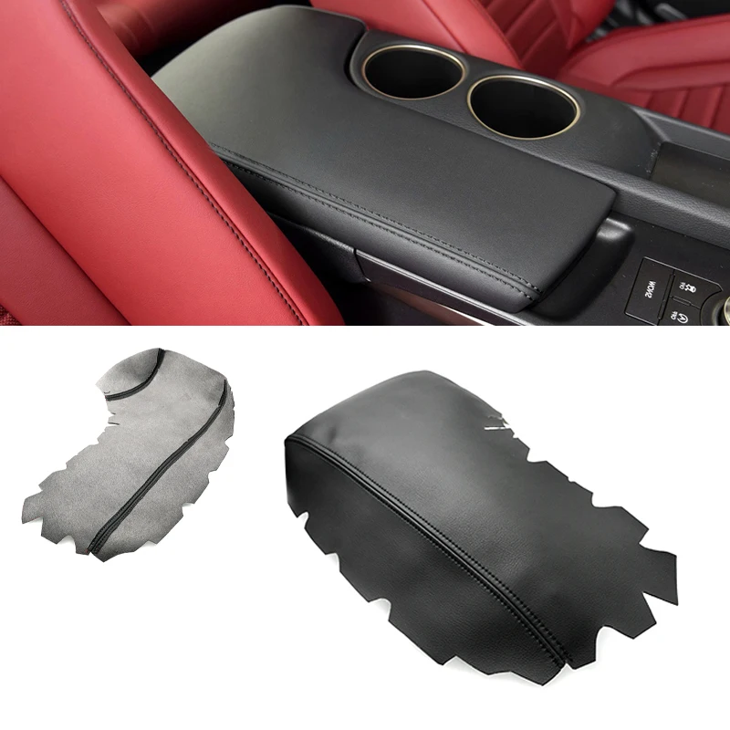 RHD For Lexus IS250 IS350 2014 2015 2016 2017 Microfiber Leather Interior Center Console Armrest Box Pad Cover Trim Bench Seat
RHD For Lexus IS250 IS350 2014 2015 2016 2017 Microfiber Leather Interior Center Console Armrest Box Pad Cover Trim Bench Seat