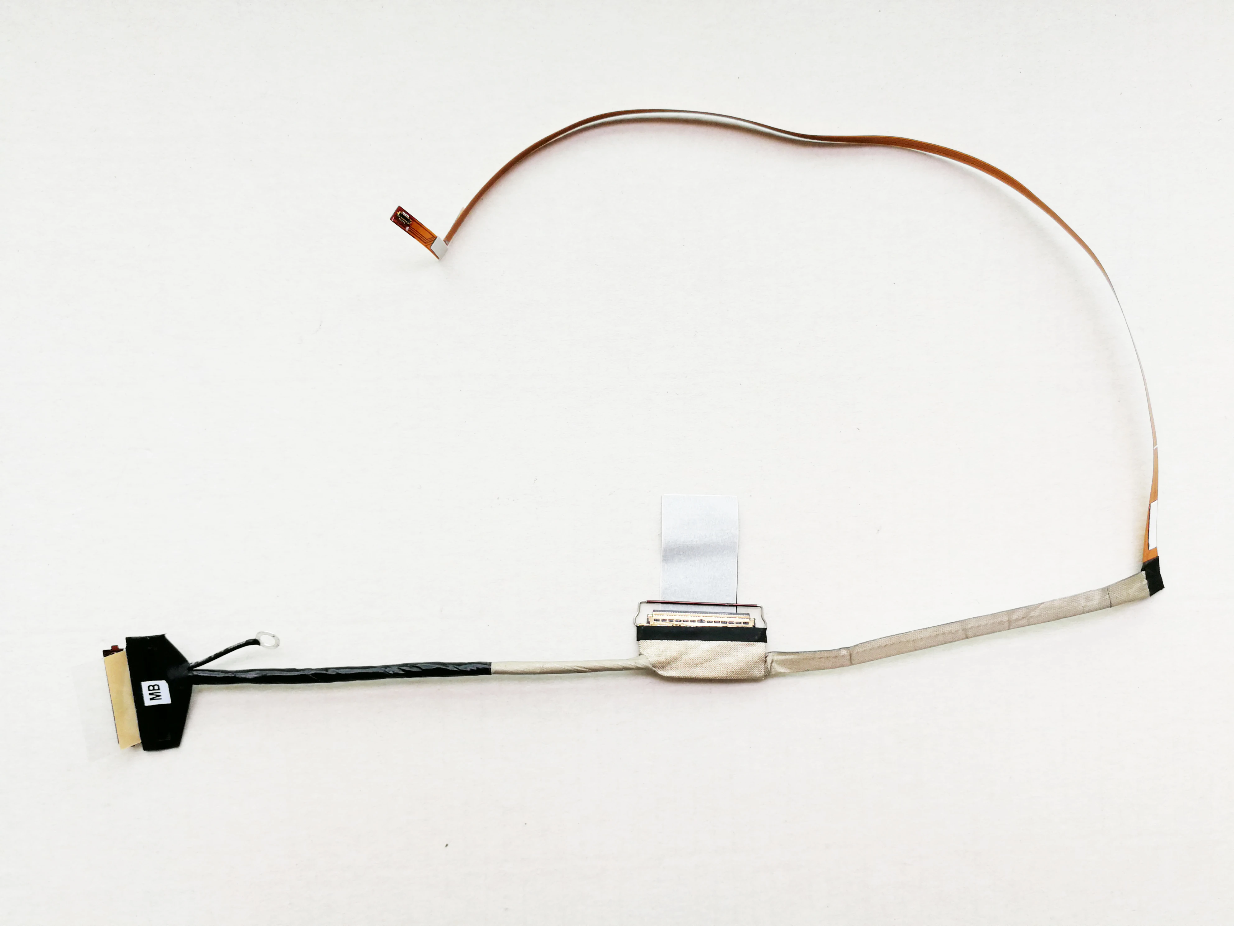 Новый оригинальный для Dell Inspiron 7590 led lcd lvds кабель 40pin 4K 0 5 144Hz CNRGP 0CNRGP CN