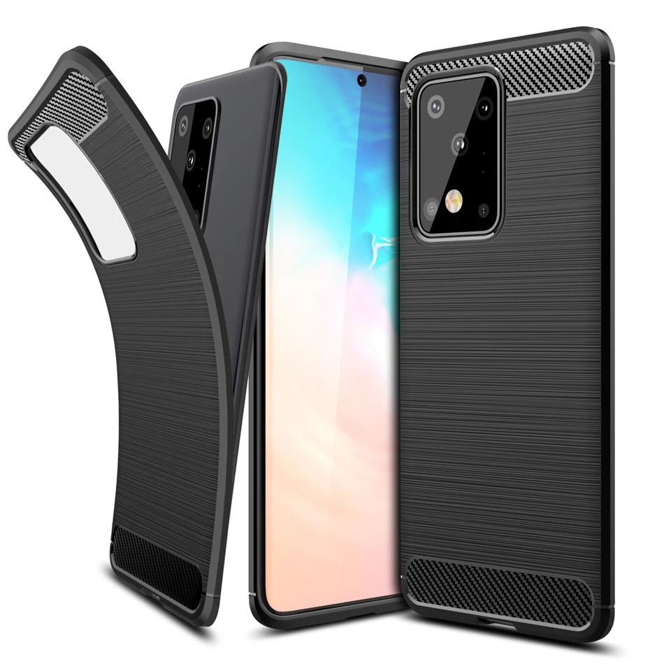 Чехол из углеродного волокна для Samsung Galaxy S10 Plus, чехол из ТПУ, чехол для телефона S10 Lite 360, полный защитный ТПУ, Fundas
Чехол из углеродного волокна для Samsung Galaxy S10 Plus, чехол из ТПУ, чехол для телефона S10 Lite 360, полный защитный ТПУ, Fundas