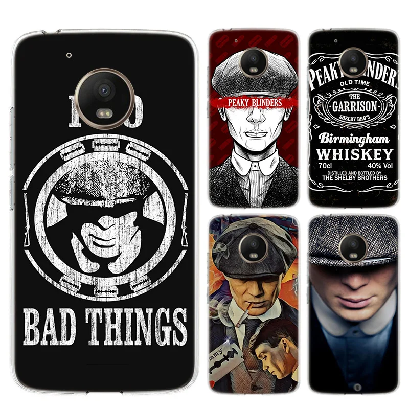 Peaky Blinders Thomas Shelby Silicone Phone Back Case For Motorola MOTO G8 G7 Power Lite G5 G5S G6 E4 E5 E6 Plus G4 Play Cover
Peaky Blinders Thomas Shelby Silicone Phone Back Case For Motorola MOTO G8 G7 Power Lite G5 G5S G6 E4 E5 E6 Plus G4 Play Cover