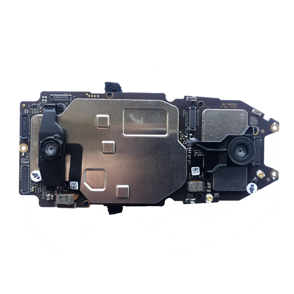 Disassembly Main Core Circuit Board for DJI Mavic 2 Pro/Zoom Drone Core Board Module for DJI Mavic 2 Pro/Zoom Drone
Disassembly Main Core Circuit Board for DJI Mavic 2 Pro/Zoom Drone Core Board Module for DJI Mavic 2 Pro/Zoom Drone