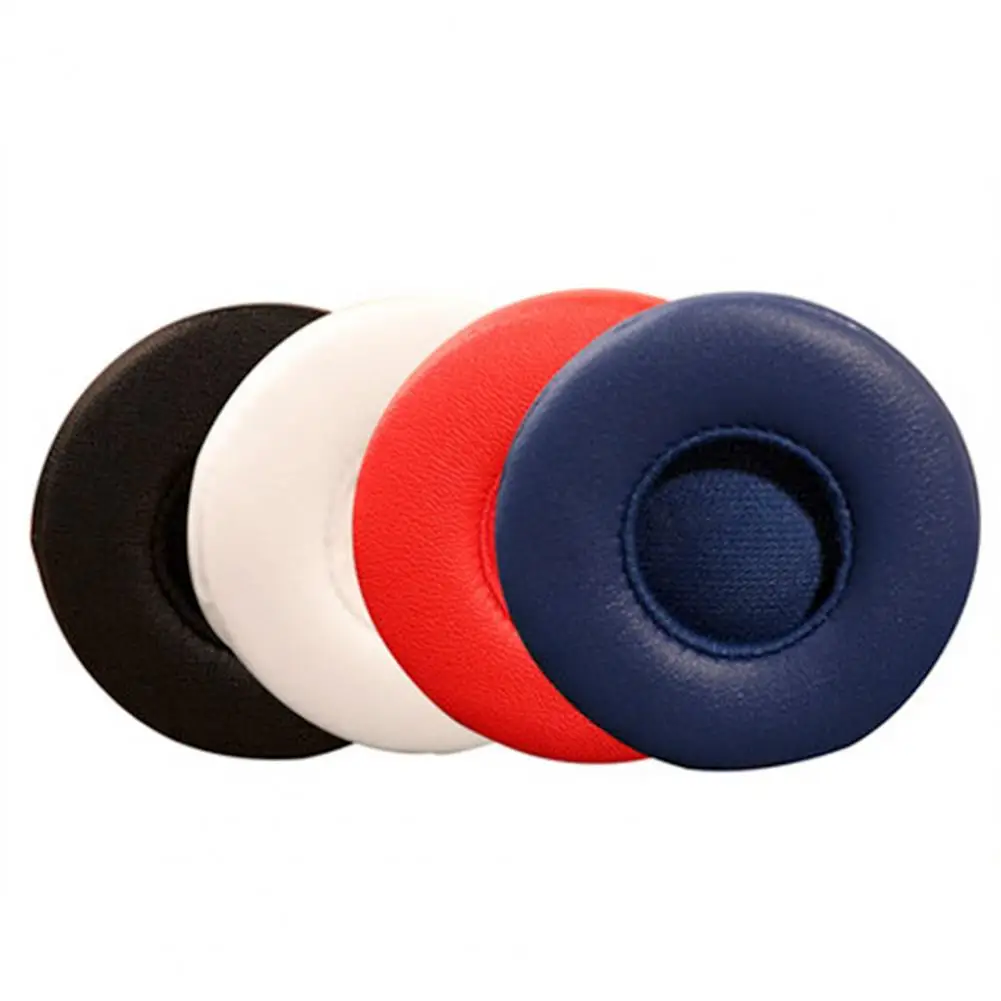 1 Pair 1:1 Compatible Drop Resistance Noise Reduction Earmuff Headset Cover Headphone Accessories for Bea.ts EP
1 Pair 1:1 Compatible Drop Resistance Noise Reduction Earmuff Headset Cover Headphone Accessories for Bea.ts EP