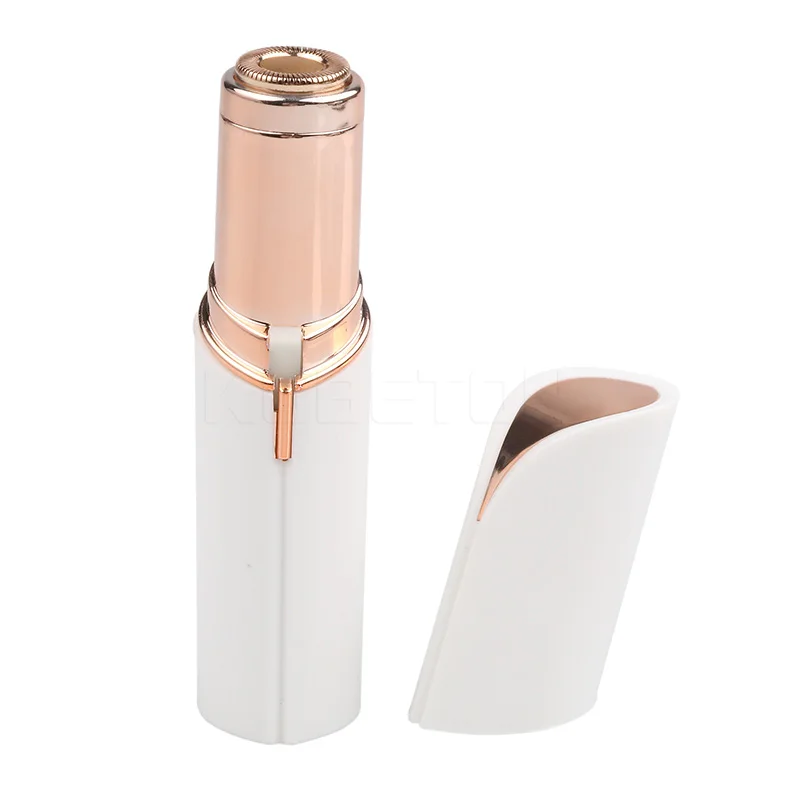 Electric Hair Remover Lipstick Shape Epilator Female Facial Razor Painless Safety Face Body Depilator Shaving Tool
Electric Hair Remover Lipstick Shape Epilator Female Facial Razor Painless Safety Face Body Depilator Shaving Tool