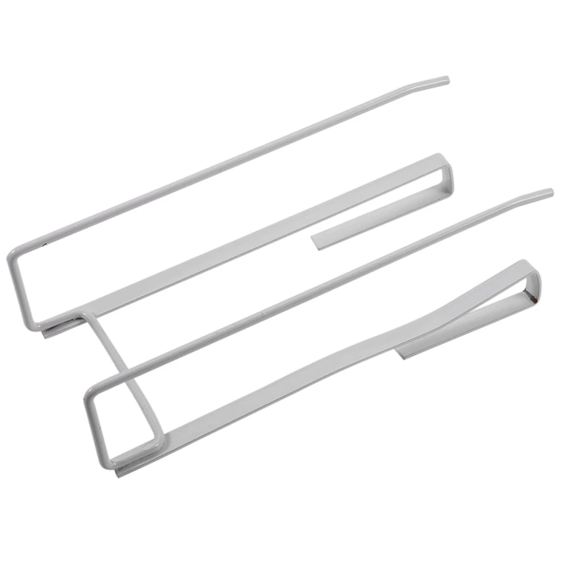 Kitchen Organizer Tissue Holder Hanging Bathroom Toilet Roll Paper Holder Towel Rack Kitchen Cabinet Door Hook Holder White
Kitchen Organizer Tissue Holder Hanging Bathroom Toilet Roll Paper Holder Towel Rack Kitchen Cabinet Door Hook Holder White