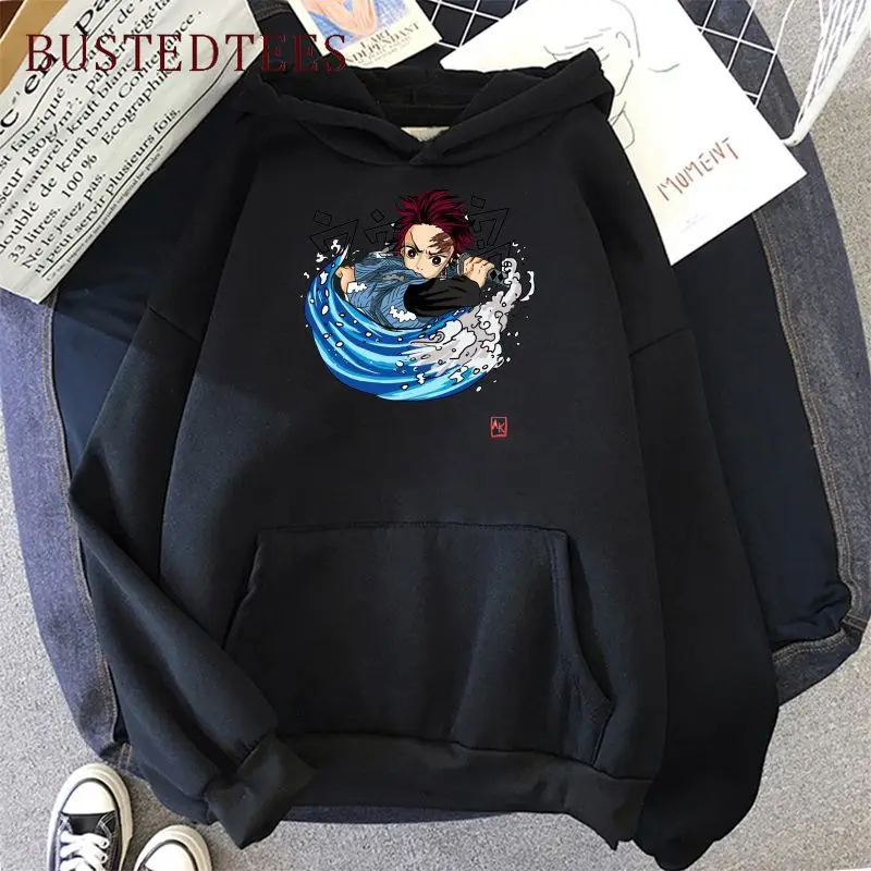 Demon Slayer Kimetsu No Yaiba Anime 2021 Woman's Sweatshirts Long Sleeve Hoodies Pullovers Gothic Manga Aesthetic Tanjiro Kamado
Demon Slayer Kimetsu No Yaiba Anime 2021 Woman's Sweatshirts Long Sleeve Hoodies Pullovers Gothic Manga Aesthetic Tanjiro Kamado