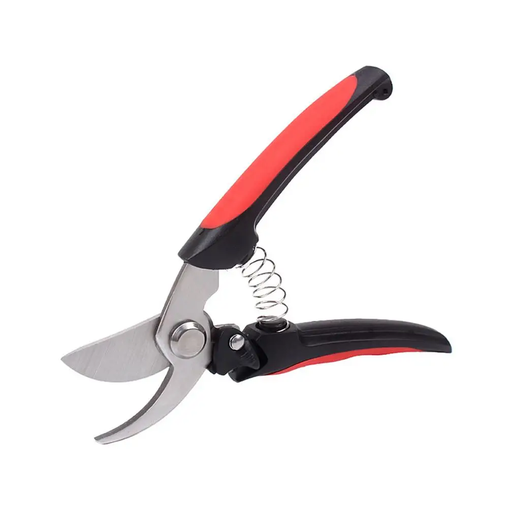 Black Pruning Shears Yardman Flowers Sturdy Handmade Garden Scissors Gardening Scissors Tool Durable Practical
Black Pruning Shears Yardman Flowers Sturdy Handmade Garden Scissors Gardening Scissors Tool Durable Practical
