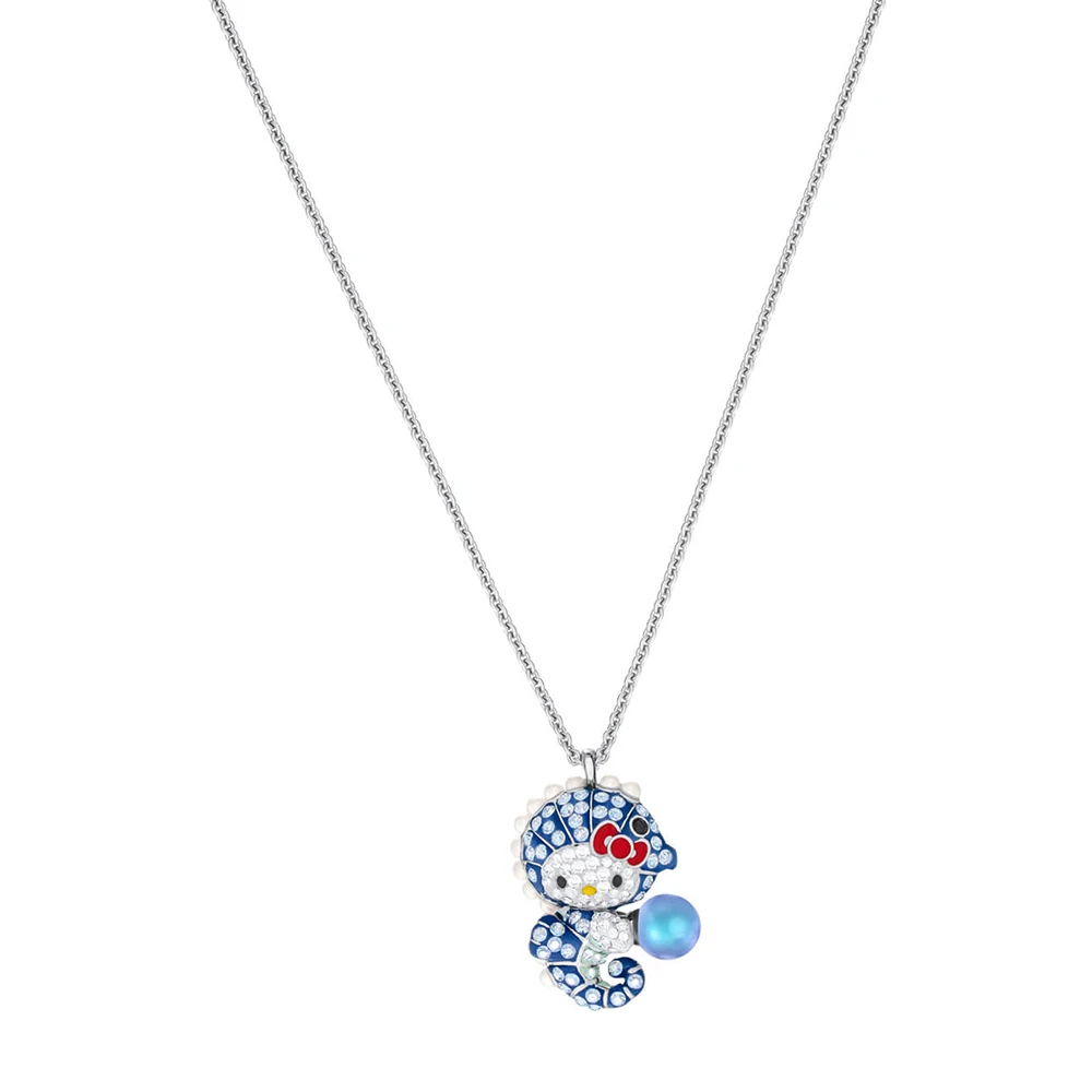 2019 Original High Quality SWA Cute KITY Cat Series DIY Shiny Crystal Necklace Pendant For Girls Jewelry Gift Free Shipping
2019 Original High Quality SWA Cute KITY Cat Series DIY Shiny Crystal Necklace Pendant For Girls Jewelry Gift Free Shipping