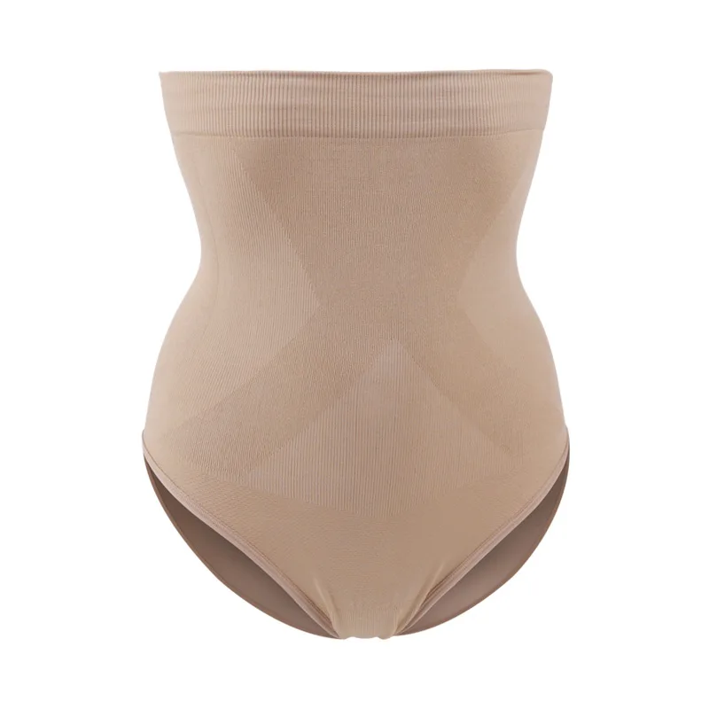 Ms tall waist belly in pants antibacterial seamless slippery body tight fitness big yards shaper
Ms tall waist belly in pants antibacterial seamless slippery body tight fitness big yards shaper