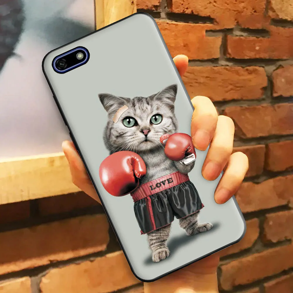 Case For Honor 7A Case on Huawei Honor 7A Soft TPU Silicone Cover Case For Huawei Honor 7A 7 A Back Cover Protective Case Panda
Case For Honor 7A Case on Huawei Honor 7A Soft TPU Silicone Cover Case For Huawei Honor 7A 7 A Back Cover Protective Case Panda