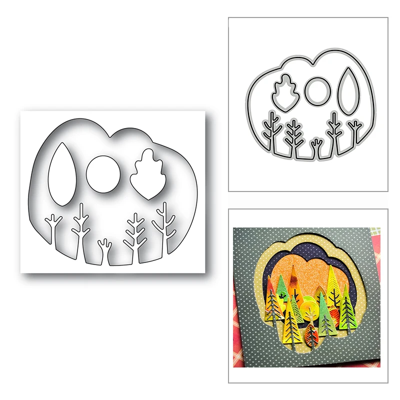 New Winter Little Orchard Collage 2020 Metal Cutting Dies for DIY Scrapbooking Decor and Card Making Embossing Craft No Stamps
New Winter Little Orchard Collage 2020 Metal Cutting Dies for DIY Scrapbooking Decor and Card Making Embossing Craft No Stamps
