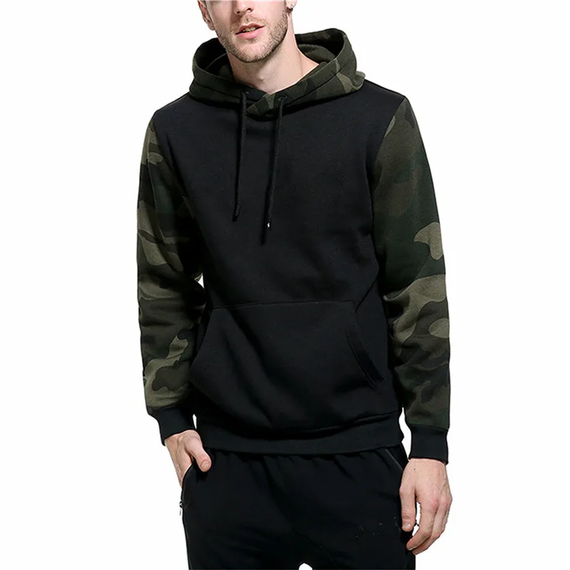 Men Military Camouflage Hoodies Autumn Winter Hooded Sweatshirts Male Camo Hoody Hip Hop Streetwear Men Clothing New
Men Military Camouflage Hoodies Autumn Winter Hooded Sweatshirts Male Camo Hoody Hip Hop Streetwear Men Clothing New