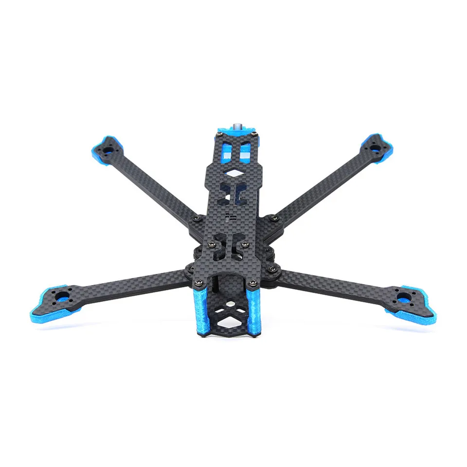 IF светильник Chimera5 DC LR FPV HD цифровая передача изображений 5-дюймосветильник радиоуправляемая FPV гоночная рамка дрона комплект 219 мм Колесная б...
IF светильник Chimera5 DC LR FPV HD цифровая передача изображений 5-дюймосветильник радиоуправляемая FPV гоночная рамка дрона комплект 219 мм Колесная б...