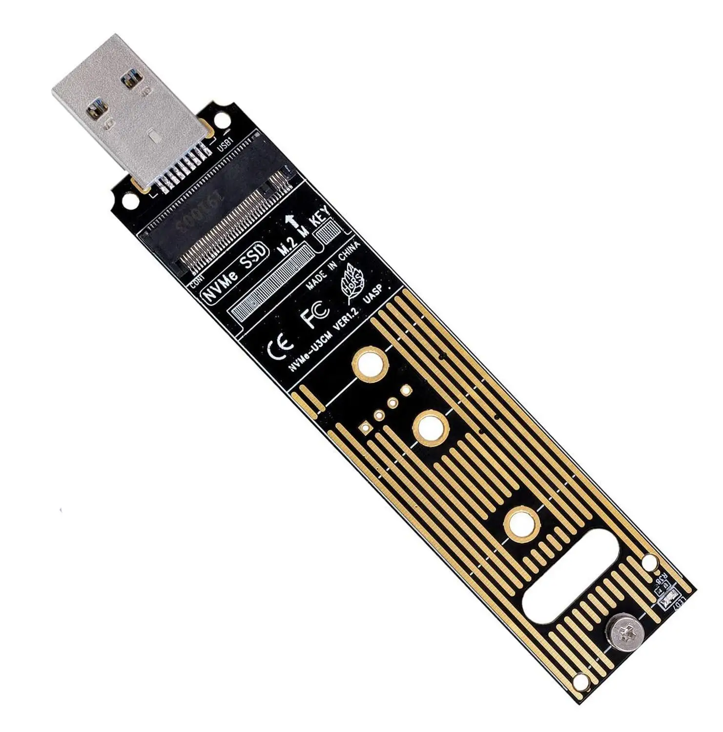 Адаптер Tccmebius nvme к USB, M.2 SSD к USB 3,1 Type A, M.2 M-key, конвертер жесткого диска, портативная поддержка SSD, Windows 7 8 10
Адаптер Tccmebius nvme к USB, M.2 SSD к USB 3,1 Type A, M.2 M-key, конвертер жесткого диска, портативная поддержка SSD, Windows 7 8 10