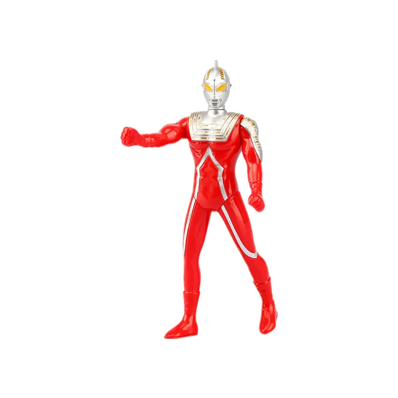 24CM Ultraman Anime Movie Series Ultraman Taro UltraSeven Ultraman Jack Ultraman Movable Model toys BABY Boy girl gift
24CM Ultraman Anime Movie Series Ultraman Taro UltraSeven Ultraman Jack Ultraman Movable Model toys BABY Boy girl gift