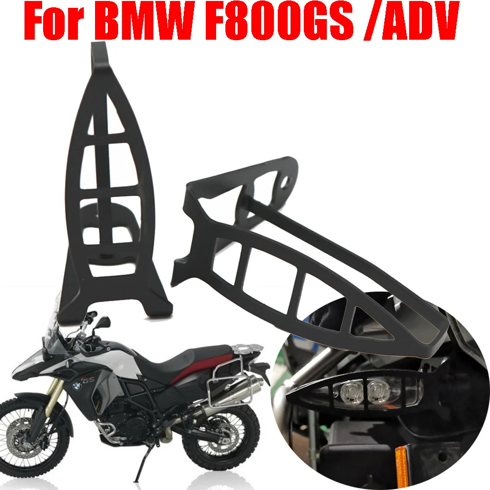 For BMW F800 F 800 GS 800GS F800GS Adventure ADV Motorcycle Accessories Rear Turn Signal Light Guard Protection Cover Protector
For BMW F800 F 800 GS 800GS F800GS Adventure ADV Motorcycle Accessories Rear Turn Signal Light Guard Protection Cover Protector