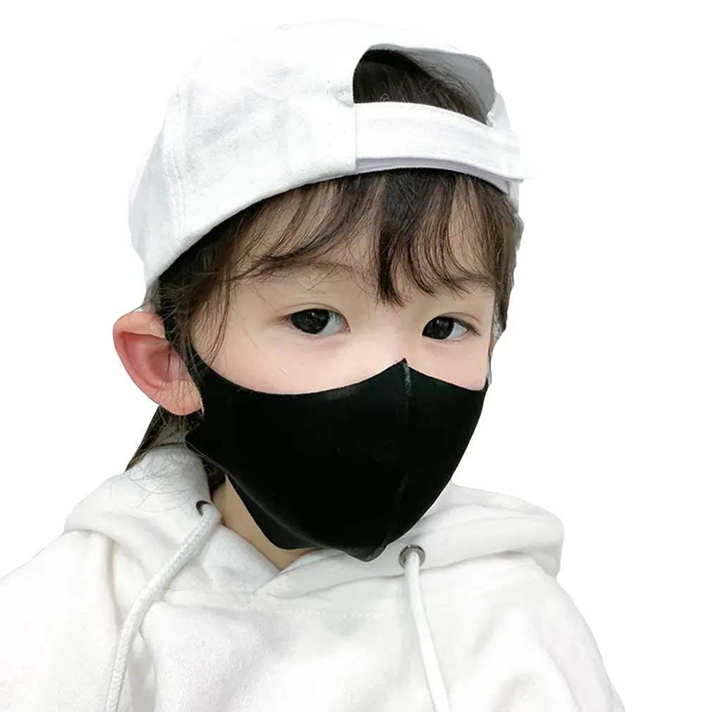 Children's Anti-air Dust and Smoke Pollution Mask With Adjustable Respirable Mask For Kid Adjustable
Children's Anti-air Dust and Smoke Pollution Mask With Adjustable Respirable Mask For Kid Adjustable