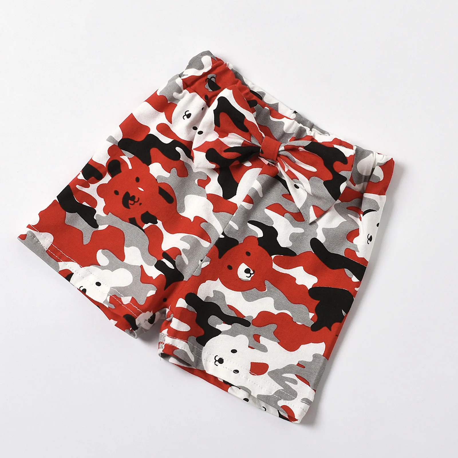 0-24M Rompertjes Baby Clothes Newborn Infant Baby Girls Letter Print Romper Camouflage Shorts Kids Jumpsuit Playsuit Outfits 5*
0-24M Rompertjes Baby Clothes Newborn Infant Baby Girls Letter Print Romper Camouflage Shorts Kids Jumpsuit Playsuit Outfits 5*