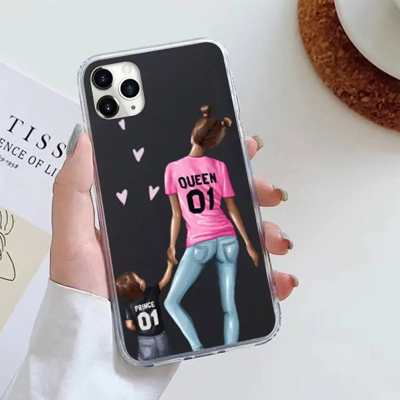Baby Mom Black art Phone Case For iphone 12 5 5s 5c se 6 6s 7 8 plus x xs xr 11 pro max
Baby Mom Black art Phone Case For iphone 12 5 5s 5c se 6 6s 7 8 plus x xs xr 11 pro max