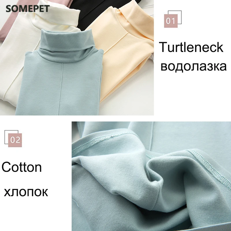 Casual Womens Sweaters Winter Autumn Turtleneck Women Basic Pullover Women Cotton Christmas Sweater Women Pullovers pull
Casual Womens Sweaters Winter Autumn Turtleneck Women Basic Pullover Women Cotton Christmas Sweater Women Pullovers pull