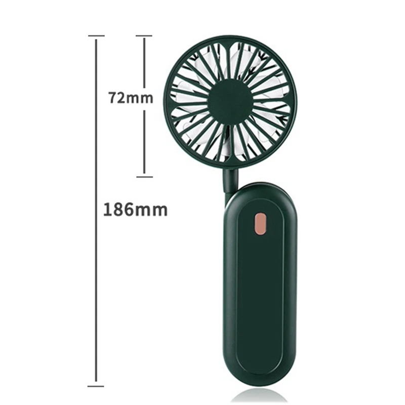 Mini Portable Winding Fan,Small USB Handheld Personal Hanging Neck Desk Stroller Fan Light for Outdoor Home Travel
Mini Portable Winding Fan,Small USB Handheld Personal Hanging Neck Desk Stroller Fan Light for Outdoor Home Travel