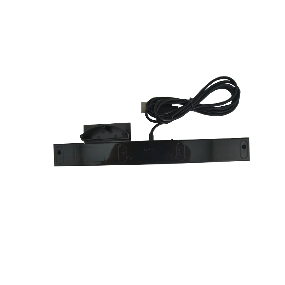 10 pcs a lot Wireless Bluetooth Sensor Connect Remote PC Mouse for Wii controller to PC Converter
10 pcs a lot Wireless Bluetooth Sensor Connect Remote PC Mouse for Wii controller to PC Converter