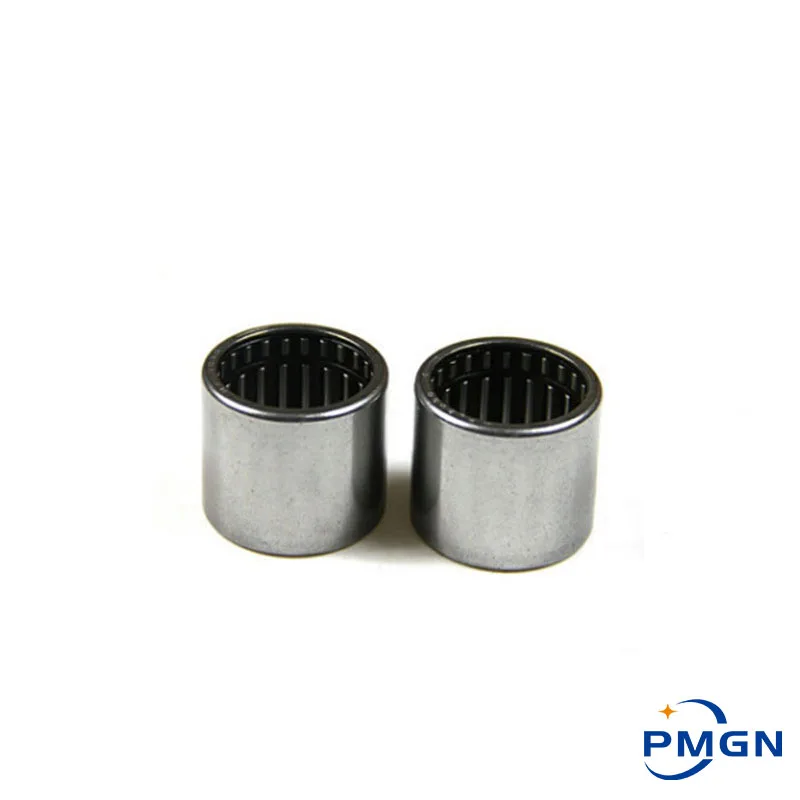 PMGN 50PCS HF0306 HF0406 HF0608 HF0612 HF0812 HF1012 Single Way Needle Bearing One Way Roller Bearing
PMGN 50PCS HF0306 HF0406 HF0608 HF0612 HF0812 HF1012 Single Way Needle Bearing One Way Roller Bearing