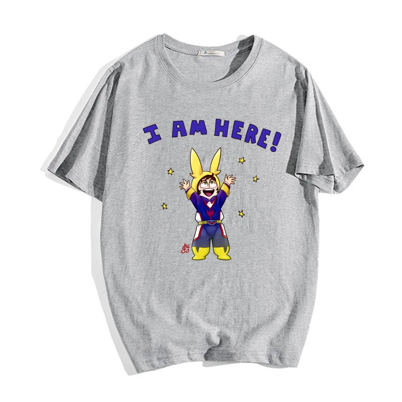 2021 anime My Hero Academia Graphic Tees Men Kawaii Tops T-shirt Anime T Shirt Harajuku Unisex Tshirt Male 90s
2021 anime My Hero Academia Graphic Tees Men Kawaii Tops T-shirt Anime T Shirt Harajuku Unisex Tshirt Male 90s
