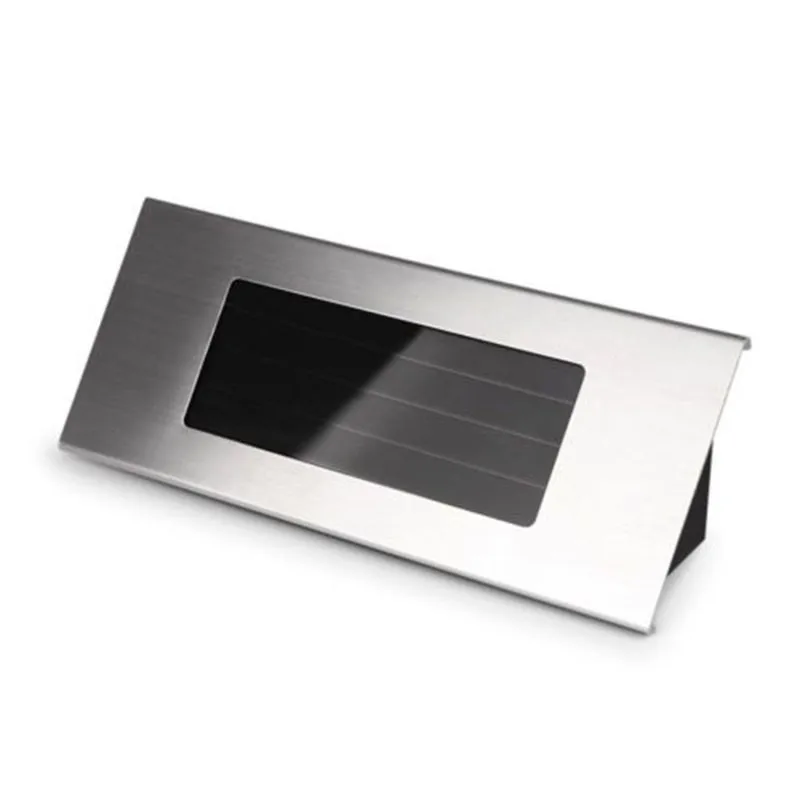 LED Solar Power Number Sign Light House Hotel Door Address Digits Outdoor Waterproof Plaque Lighting for Home Yard street
LED Solar Power Number Sign Light House Hotel Door Address Digits Outdoor Waterproof Plaque Lighting for Home Yard street