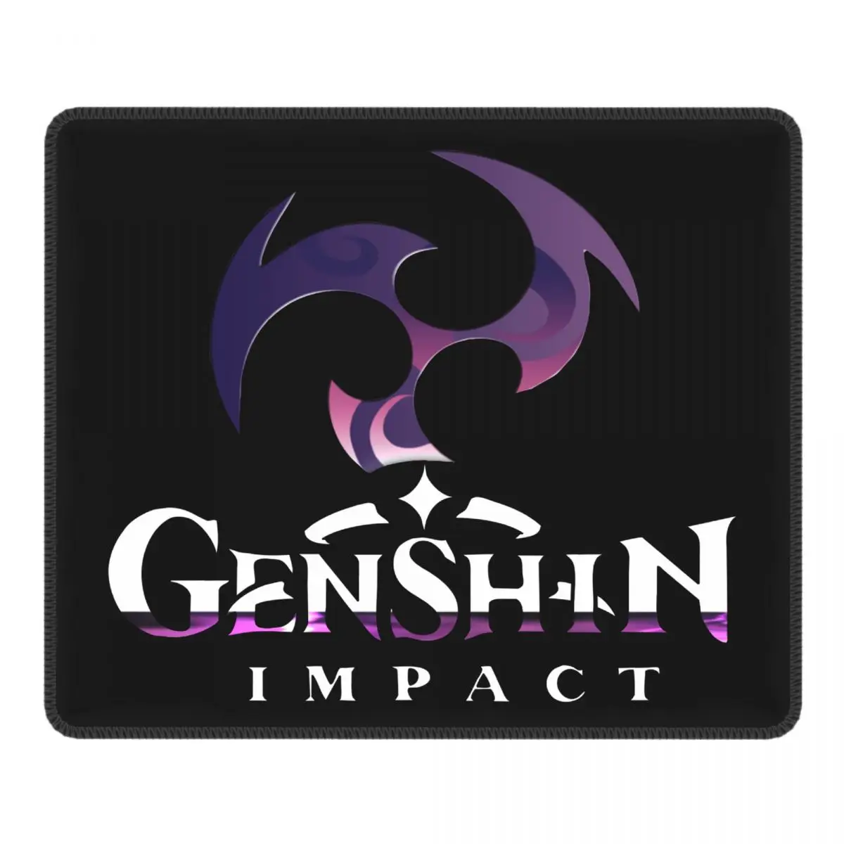Классический игровой коврик для мыши Genshin Impact, Нескользящий Резиновый коврик для мыши для офиса и дома
Классический игровой коврик для мыши Genshin Impact, Нескользящий Резиновый коврик для мыши для офиса и дома