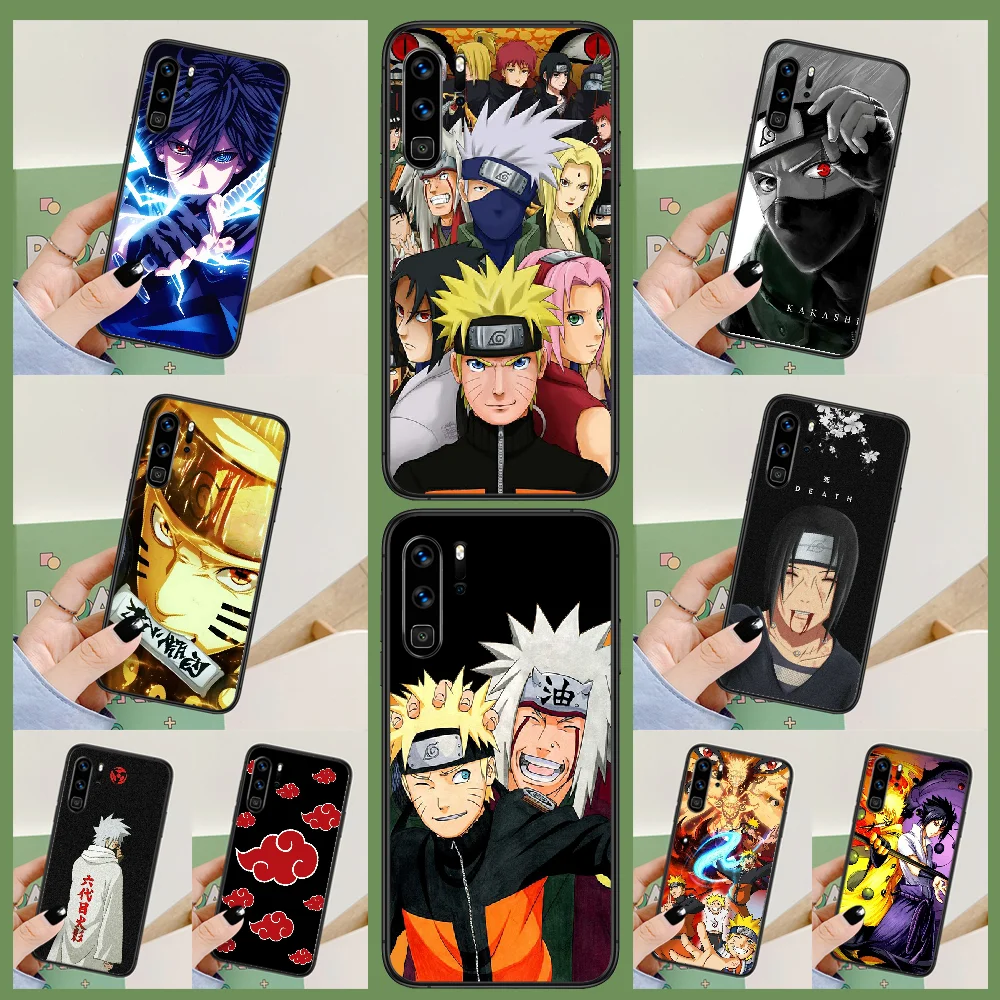 Anime N-Naruto Phone Case For Huawei P Mate Smart 10 20 30 40 Lite Z 2019 Pro black Etui Trend Funda Silicone Cover Soft Coque
Anime N-Naruto Phone Case For Huawei P Mate Smart 10 20 30 40 Lite Z 2019 Pro black Etui Trend Funda Silicone Cover Soft Coque