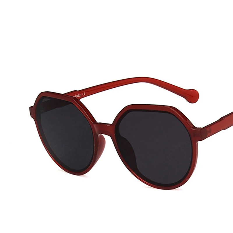 2021 New Fashion Style All-match Trend Sunglasses Personalized Round Frame Sunglasses Ins Trend Candy Color Big Frame Sunglasses
2021 New Fashion Style All-match Trend Sunglasses Personalized Round Frame Sunglasses Ins Trend Candy Color Big Frame Sunglasses