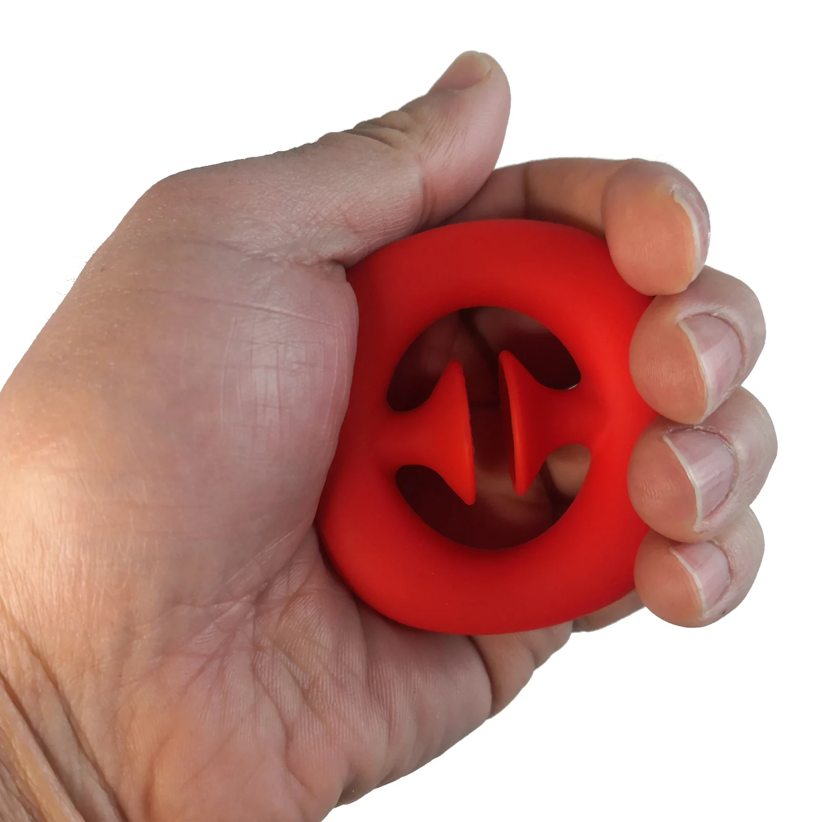 Fidget Toys Anti Stress Silicone Fidget Toys Hand Strength Toys Arm Power Hand Grips Strengthener Stress Reliever
Fidget Toys Anti Stress Silicone Fidget Toys Hand Strength Toys Arm Power Hand Grips Strengthener Stress Reliever