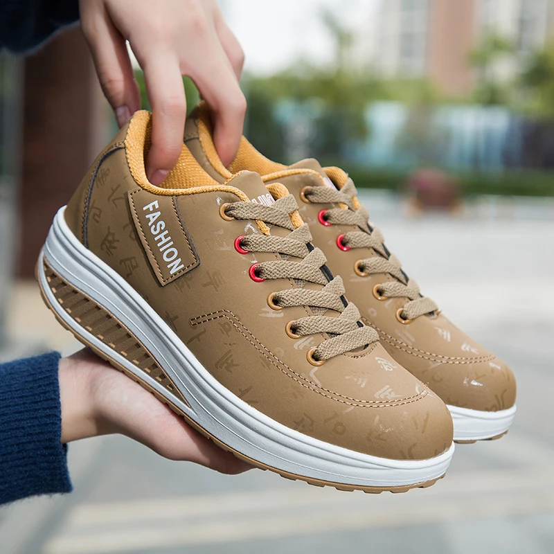 Platform Sneakers Women Leather Casual Shoes Winter Round Toe Low Top Fashion Sneaker Ladies Shoes zapatillas mujer BN003 
Platform Sneakers Women Leather Casual Shoes Winter Round Toe Low Top Fashion Sneaker Ladies Shoes zapatillas mujer BN003