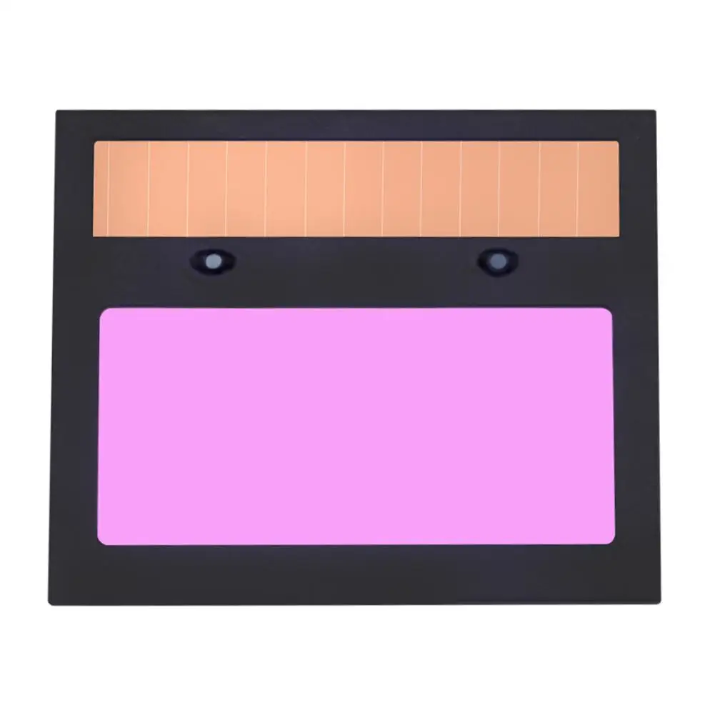 Welding Auto Darkening Filter Welder Goggles LCD Solar Lens Helmet Eye Mask Welder Cap Goggles Lens UV IR Filter Helmet 
Welding Auto Darkening Filter Welder Goggles LCD Solar Lens Helmet Eye Mask Welder Cap Goggles Lens UV IR Filter Helmet