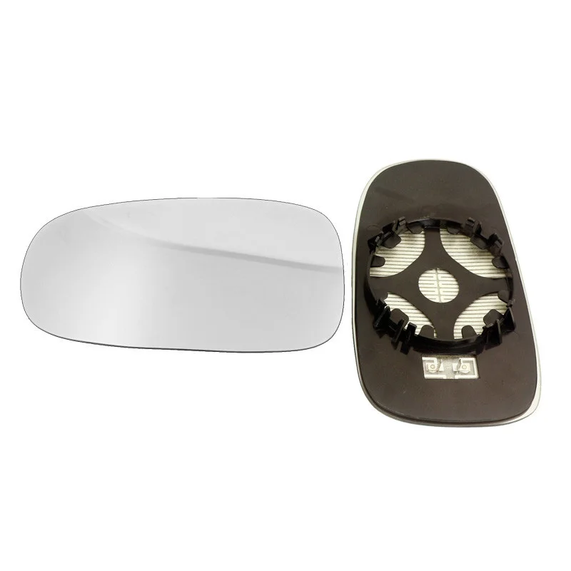 Wide View Rear View Mirror Side Wing Mirror Glass with Heater for Saab 93 95 9-3 9-5
Wide View Rear View Mirror Side Wing Mirror Glass with Heater for Saab 93 95 9-3 9-5