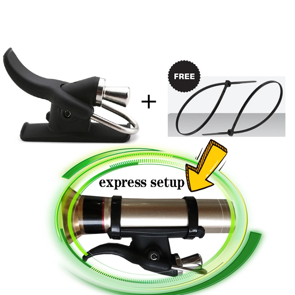 Marine Breakaway Cannon Fishing Launch Gun Clamp Thumb Button Fixed Spool Casting Tool Trigger Barrel Rod Clip Finger Protector
Marine Breakaway Cannon Fishing Launch Gun Clamp Thumb Button Fixed Spool Casting Tool Trigger Barrel Rod Clip Finger Protector