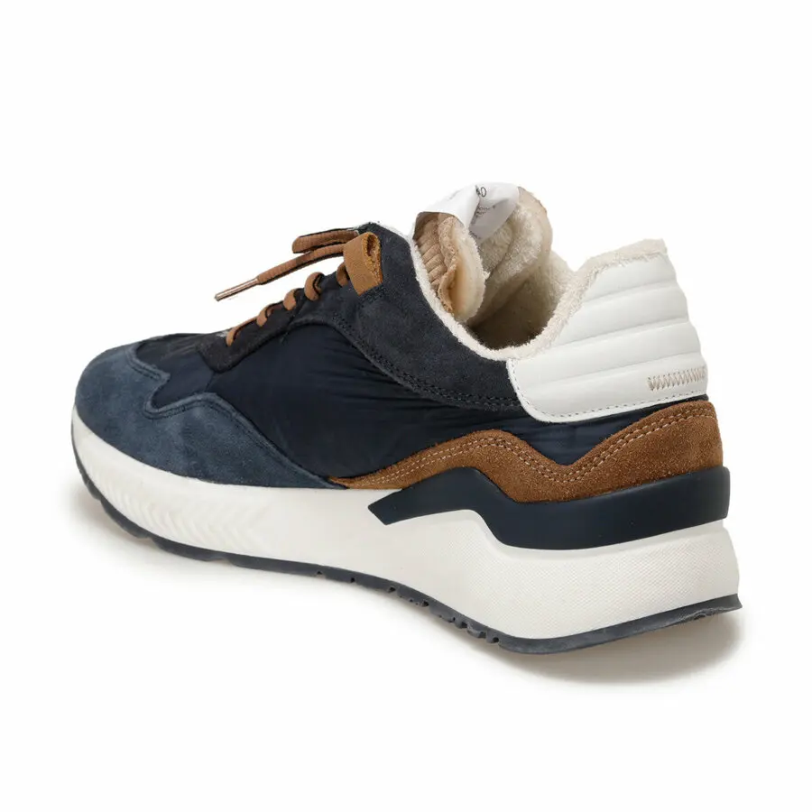 Men Shoes Coxx Mde101 Navy Blue Men Shoes 
Men Shoes Coxx Mde101 Navy Blue Men Shoes