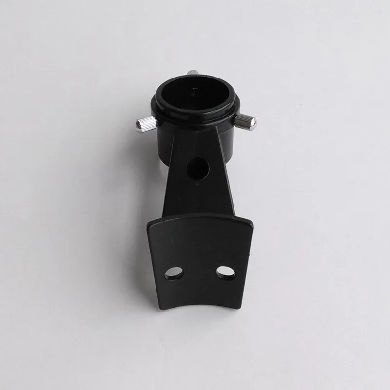 Astronomical Telescope 5 X24 Single-hole Star Finder Support Inner Diameter 27mm Height 88mm
Astronomical Telescope 5 X24 Single-hole Star Finder Support Inner Diameter 27mm Height 88mm