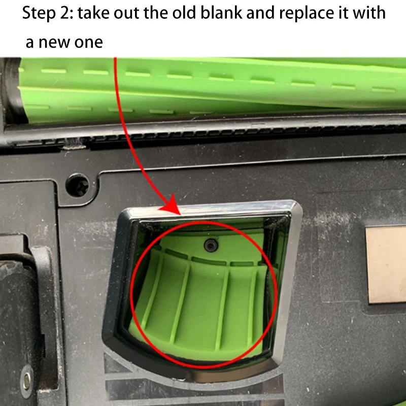 4Pcs for Irobot Sweeping Robot I7 S9 E5 E6 Silicone Baffle & 1set Main Brush Side Brush Filter Dust Bag
4Pcs for Irobot Sweeping Robot I7 S9 E5 E6 Silicone Baffle & 1set Main Brush Side Brush Filter Dust Bag